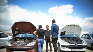 راهنمای کامل خرید خودروی کارکرده؛ ۷ مرحله‌ای که قبل از پرداخت پول باید طی کنید