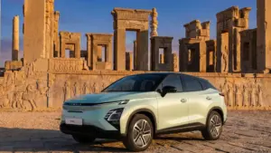 فونیکس FX: جهش ۹۲ درصدی قیمت، اما آیا این کراس‌اوور چینی ارزش خرید دارد؟