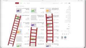نردبان یا پله دیوار؟ کدام برای فروش فوری خودرو بهتر است؟