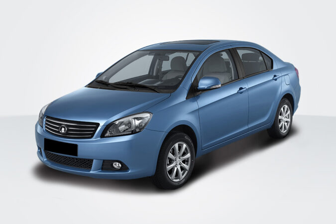 گریت وال C30 - تصویر شاخص