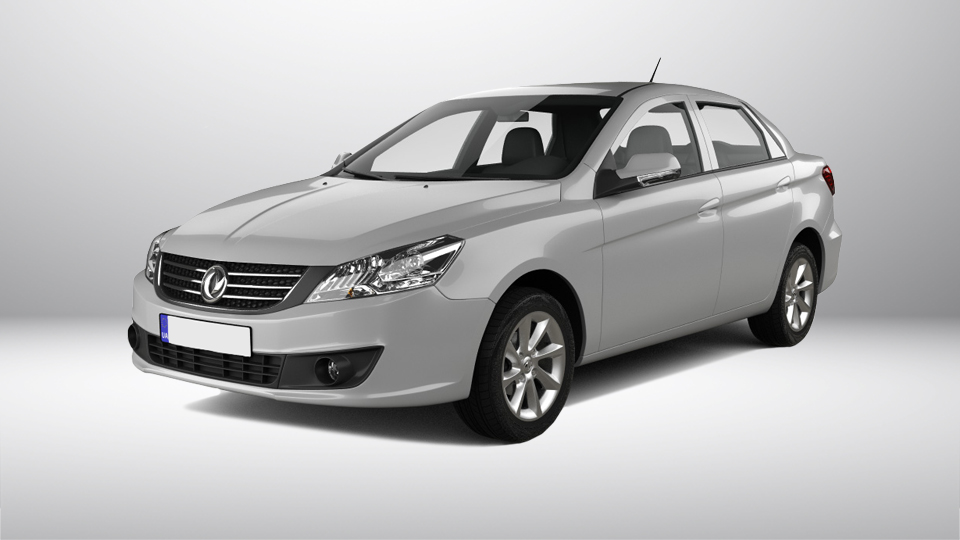 دانگ فنگ S30