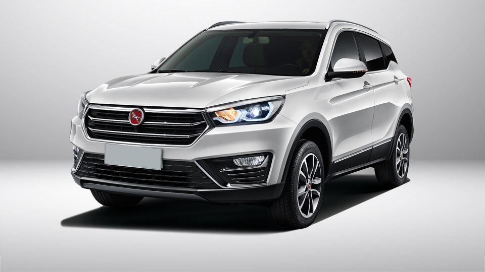 هن تنگ X5 (مونتاژ)