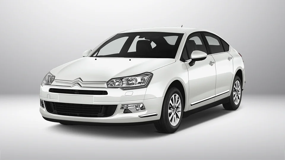 سیتروئن C5