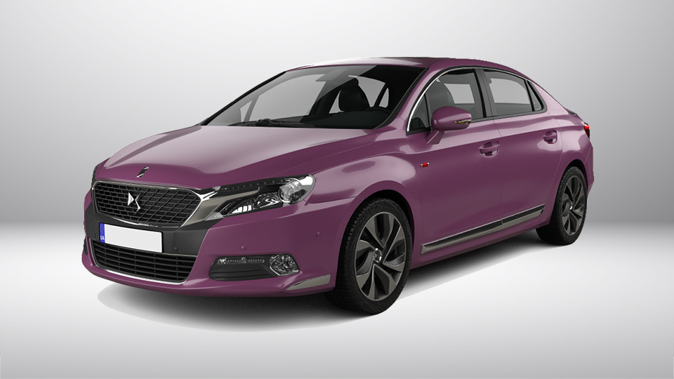 دی اس 5LS