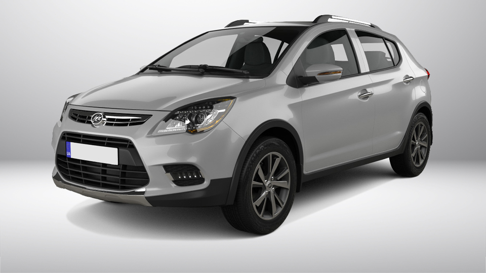لیفان X50