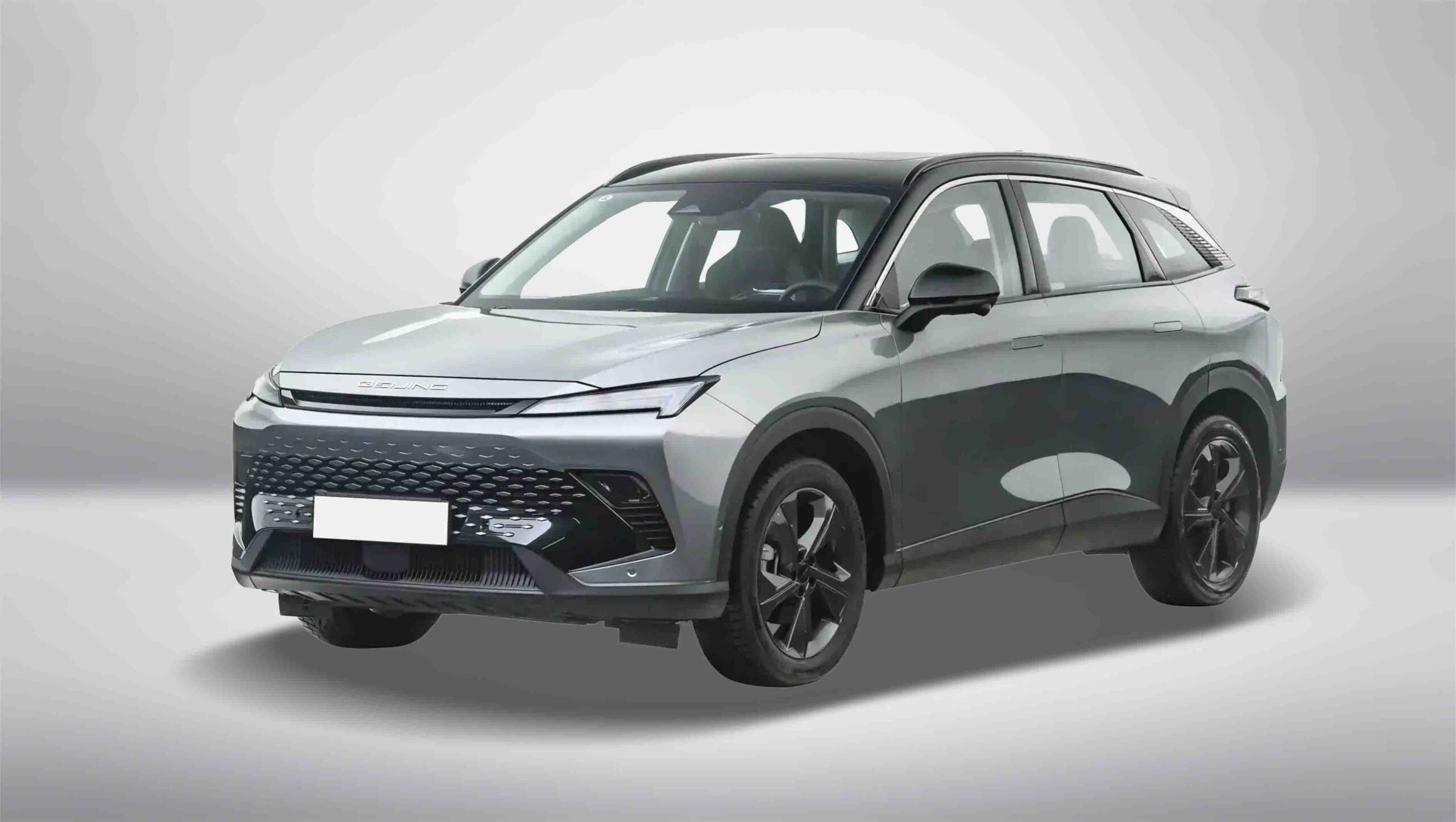 بیجینگ X55