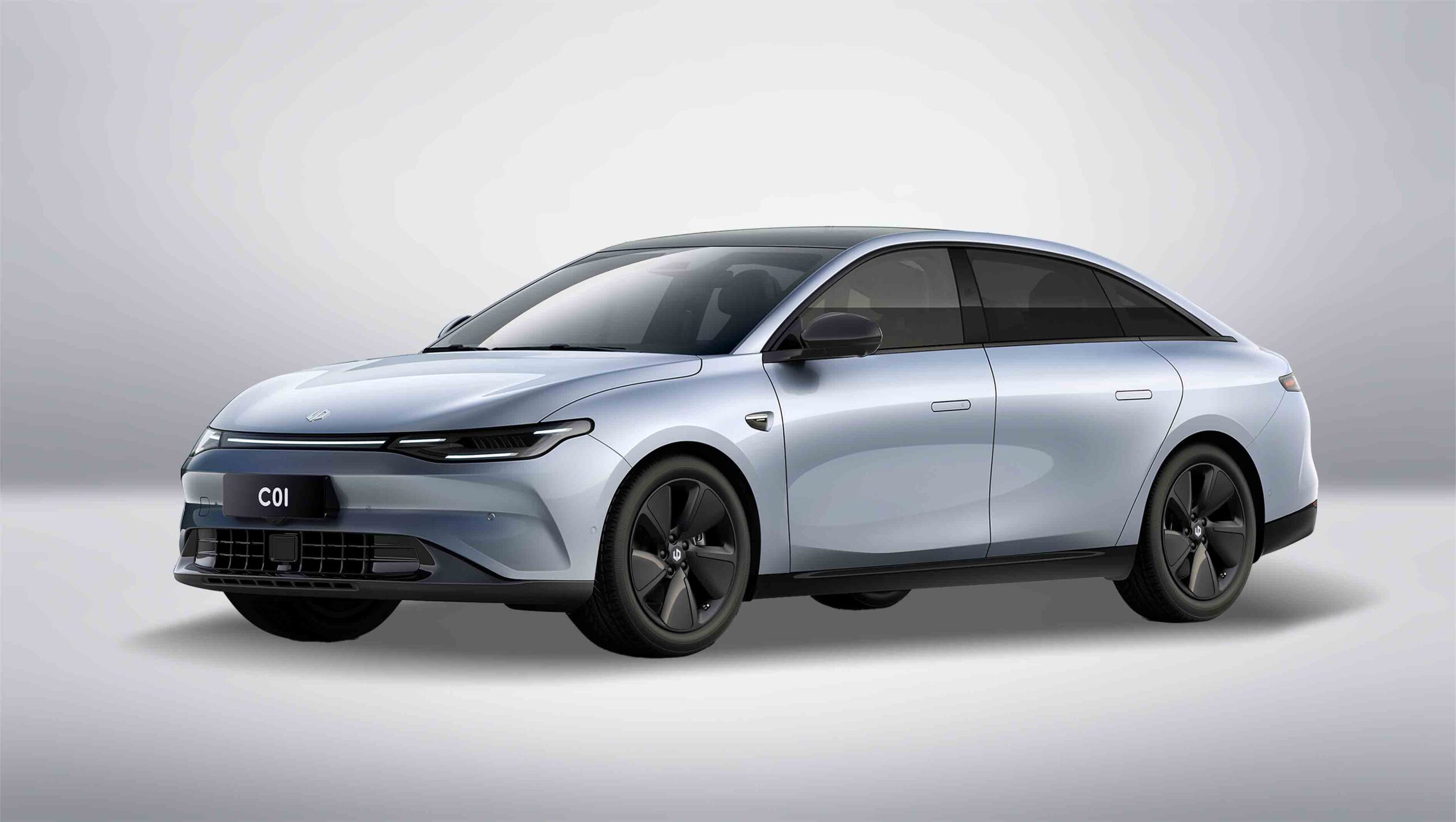 لیپ موتور C01 EV