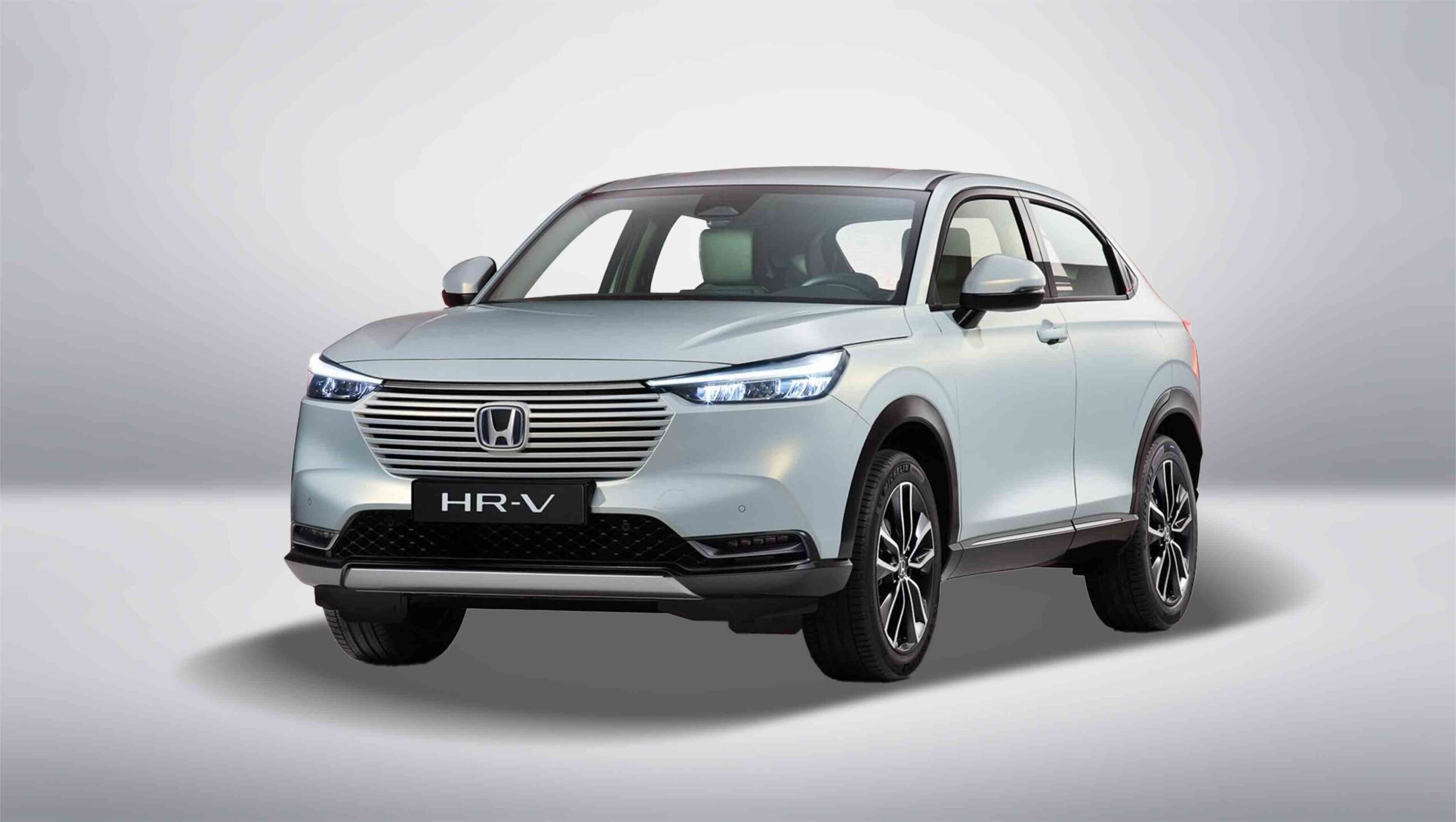 هوندا HR-V eHEV