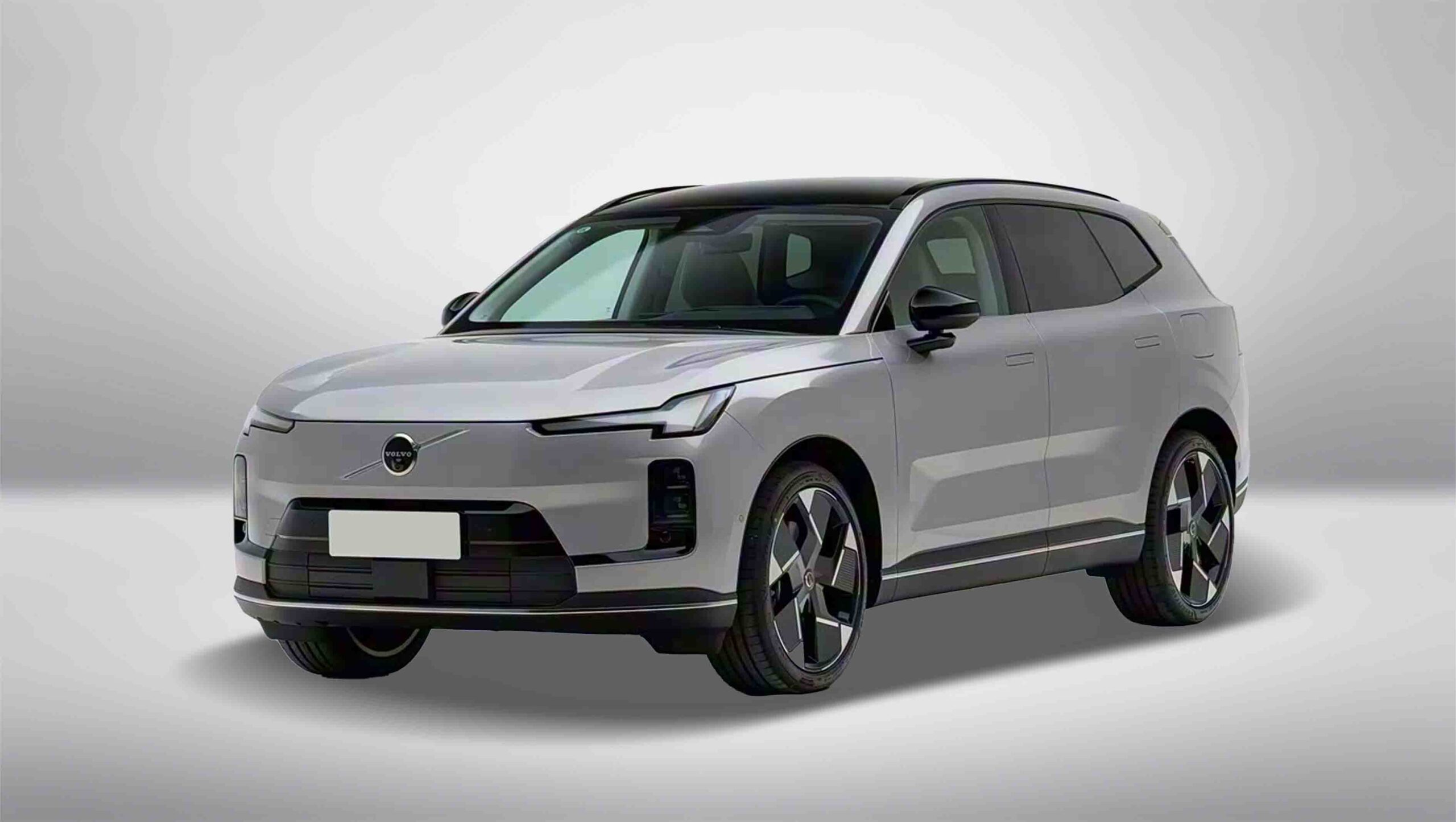 ولوو XC70