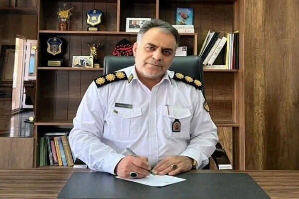 ساعت کاری مراکز تعویض پلاک کردستان تا ۱۶ افزایش یافت - تصویر شاخص