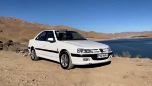 پژو پارس؛ چرا هنوز محبوب است؟