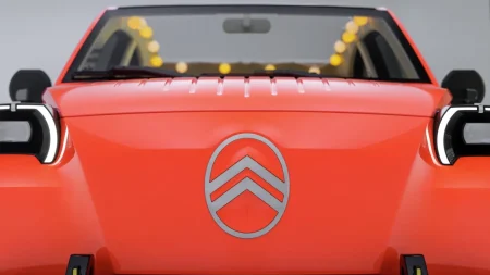 سیتروئن 2CV پس از چهار دهه دوباره متولد می‌شود / نسل جدید جد ژیان در نمایشگاه پاریس - تصویر ۲۲ - وبگردی