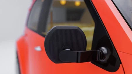 سیتروئن 2CV پس از چهار دهه دوباره متولد می‌شود / نسل جدید جد ژیان در نمایشگاه پاریس - تصویر ۲۴ - وبگردی