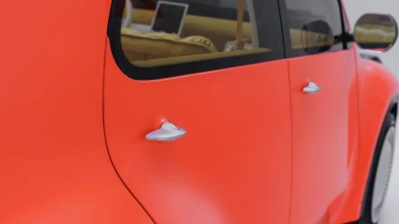 سیتروئن 2CV پس از چهار دهه دوباره متولد می‌شود / نسل جدید جد ژیان در نمایشگاه پاریس - تصویر ۲۶ - وبگردی