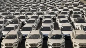 توقف ثبت‌سفارش واردات خودرو از محل بند «ر» بودجه ۱۴۰۴
