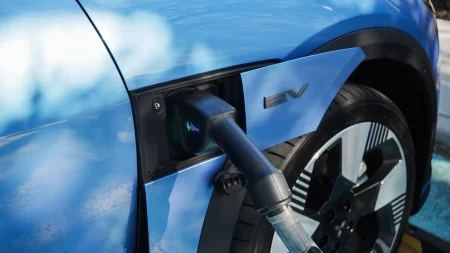 میتسوبیشی ASX VR-e معرفی شد / کراس‌اوور برقی با قدرت ۴۵۹ اسب بخار - تصویر ۳ - وبگردی