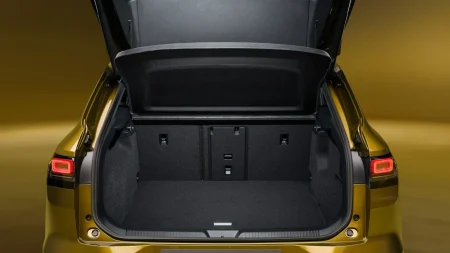 فولکس‌واگن ID. Tiguan معرفی شد / جانشین ID.4 و ID.5 با پیمایش ۶۰۰ کیلومتری - تصویر ۲۳ - وبگردی