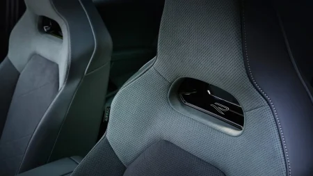 فولکس‌واگن ID. Tiguan معرفی شد / جانشین ID.4 و ID.5 با پیمایش ۶۰۰ کیلومتری - تصویر ۲۸ - وبگردی