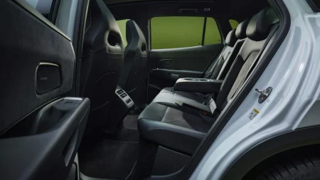 فولکس‌واگن ID. Tiguan معرفی شد / جانشین ID.4 و ID.5 با پیمایش ۶۰۰ کیلومتری - تصویر ۳۳ - وبگردی