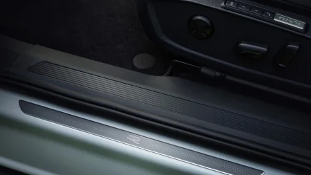 فولکس‌واگن ID. Tiguan معرفی شد / جانشین ID.4 و ID.5 با پیمایش ۶۰۰ کیلومتری - تصویر ۳۲ - وبگردی