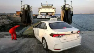  ثبت‌نام خودروی وارداتی در مهر ۱۴۰۵؛ اتونوین بدون وکالتی یا Salecars با ۵۰۰ میلیون بلوکه