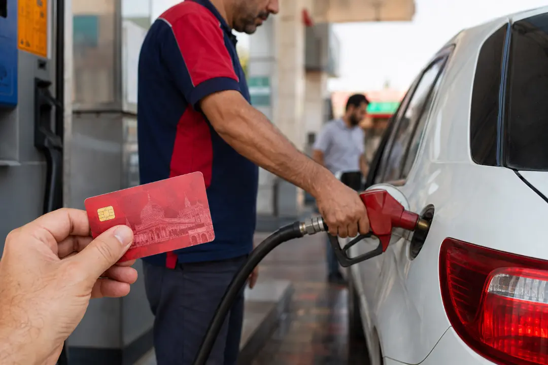هر کیلومتر رانندگی با کوییک چقدر آب می‌خورد؟ عدد نهایی باورنکردنی است - تصویر مقاله - وبگردی