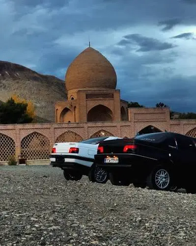 گالری عکس پژو پارس شوتی؛خودروی شوتی را از کجا بشناسیم؟ - تصویر ۸ - خودرو و زندگی