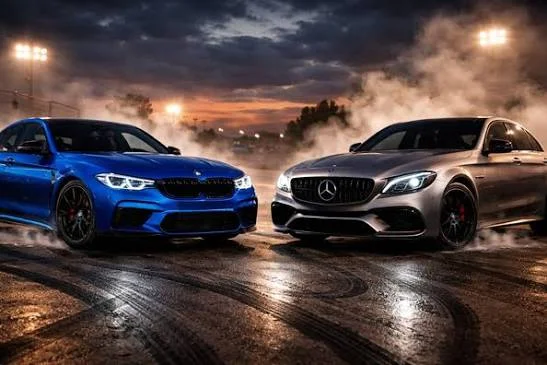 BMW و مرسدس بنز؛ «لذت رانندگی» در برابر «بهترین یا هیچ» + برتری فروش ۲۰۲۵ - تصویر مقاله - خودرو و زندگی