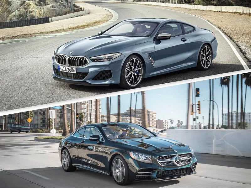 BMW و مرسدس بنز؛ «لذت رانندگی» در برابر «بهترین یا هیچ» + برتری فروش ۲۰۲۵ - تصویر ۴ - خودرو و زندگی