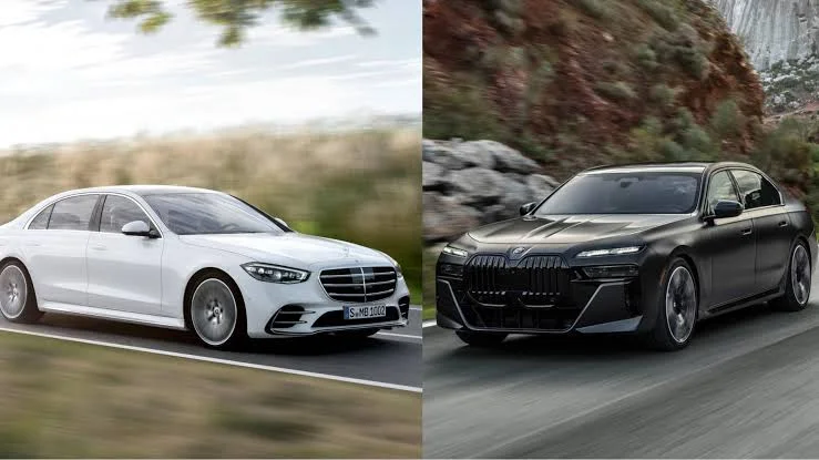 BMW و مرسدس بنز؛ «لذت رانندگی» در برابر «بهترین یا هیچ» + برتری فروش ۲۰۲۵ - تصویر ۵ - خودرو و زندگی