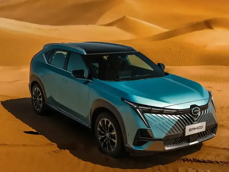 ثبت‌نام خودروی وارداتی در مهر ۱۴۰۵؛ اتونوین بدون وکالتی یا Salecars با ۵۰۰ میلیون بلوکه - تصویر مقاله - بازار و قیمت ...