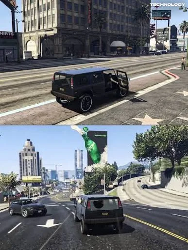 برندهای جعلی GTA V و معادل واقعیشان؛ از Vapid (فورد) تا Truffade (بوگاتی) - تصویر ۲ - خودرو و زندگی