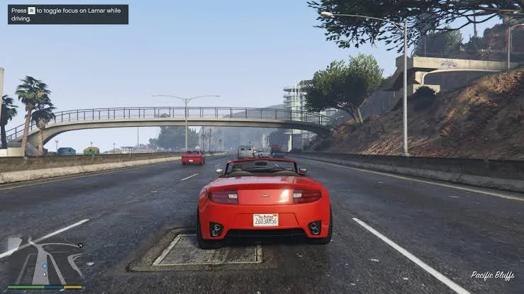 برندهای جعلی GTA V و معادل واقعیشان؛ از Vapid (فورد) تا Truffade (بوگاتی) - تصویر ۴ - خودرو و زندگی
