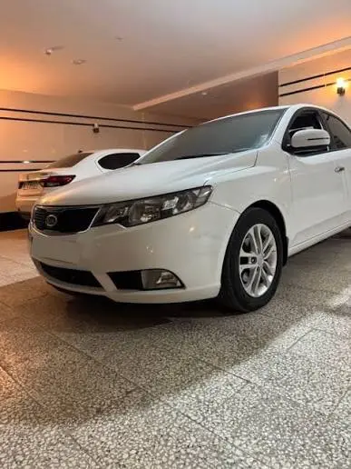 چرا سراتو سایپا هنوز در بازار دست‌دوم محبوب است؟ - تصویر ۴ - بررسی و مقایسه خودرو