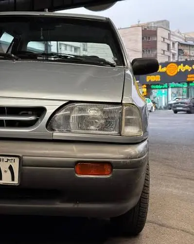 چگونه پراید ۸۶ سالم بخریم؟ اولویت‌های بررسی فنی - تصویر ۲ - خودرو و زندگی