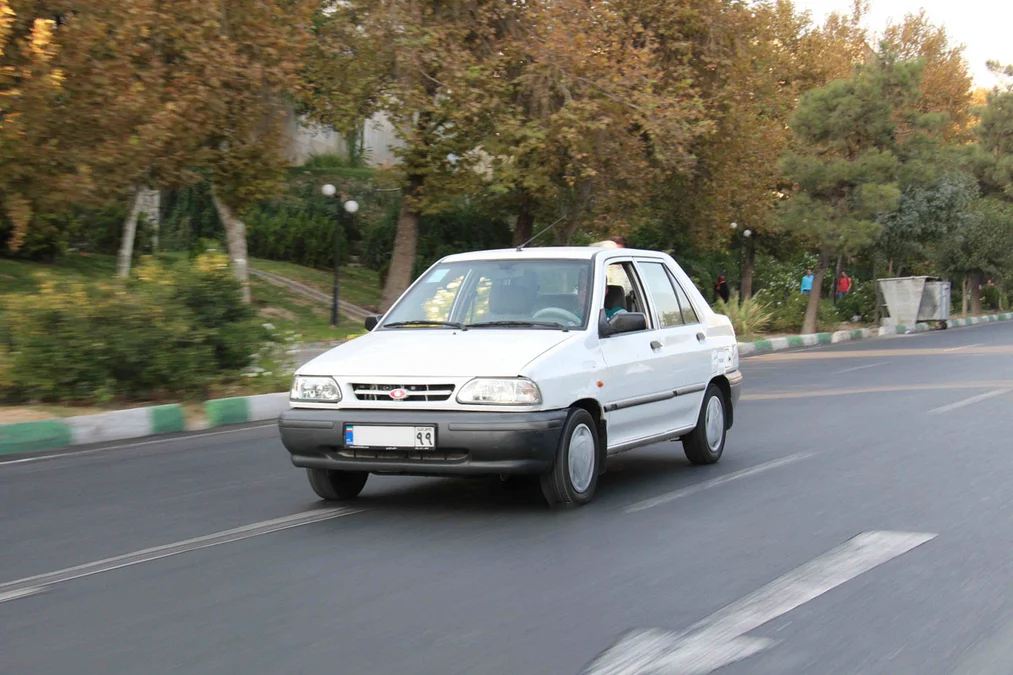 چگونه پراید ۸۶ سالم بخریم؟ اولویت‌های بررسی فنی - تصویر ۳ - خودرو و زندگی