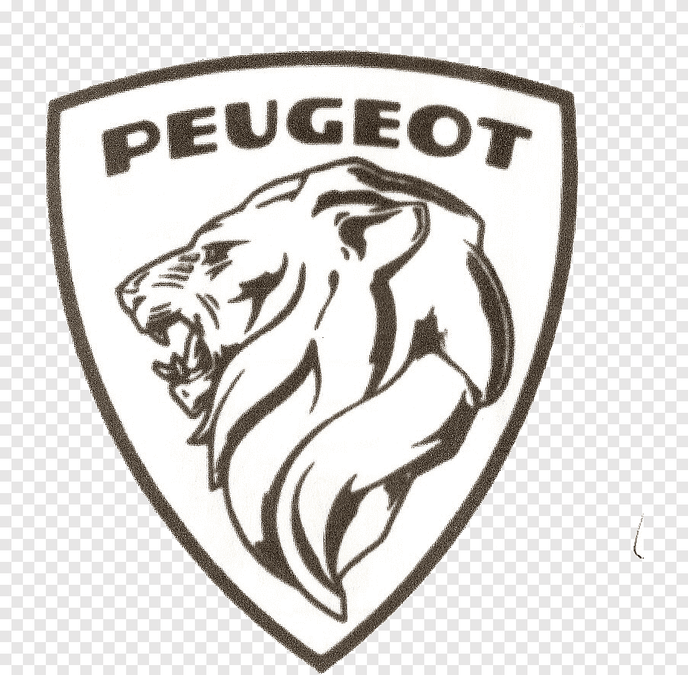 آرم پژو ۴۰۵؛ از اره فولادی ۱۸۵۰ تا نماد تیونینگ جوانان ایرانی - تصویر مقاله - خودرو و زندگی