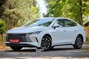 تحویل زودهنگام BYD Destroyer 05 توسط پیشتاز خودرو جنوب؛ آغاز رقابت در بازار سدان‌های پلاگین‌هیبرید