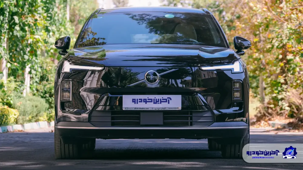 ولوو XC70 ؛ ویدیو تست و بررسی + مشخصات فنی